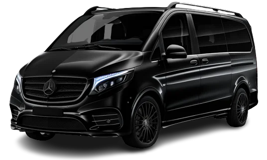 Mercedes V Class