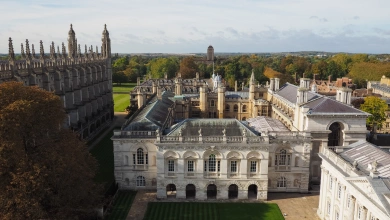 Cambridge