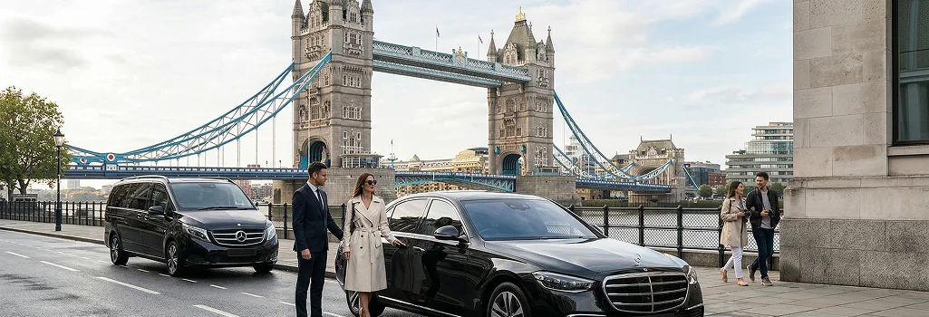 chauffeur-service-for-sightseeing-in-london