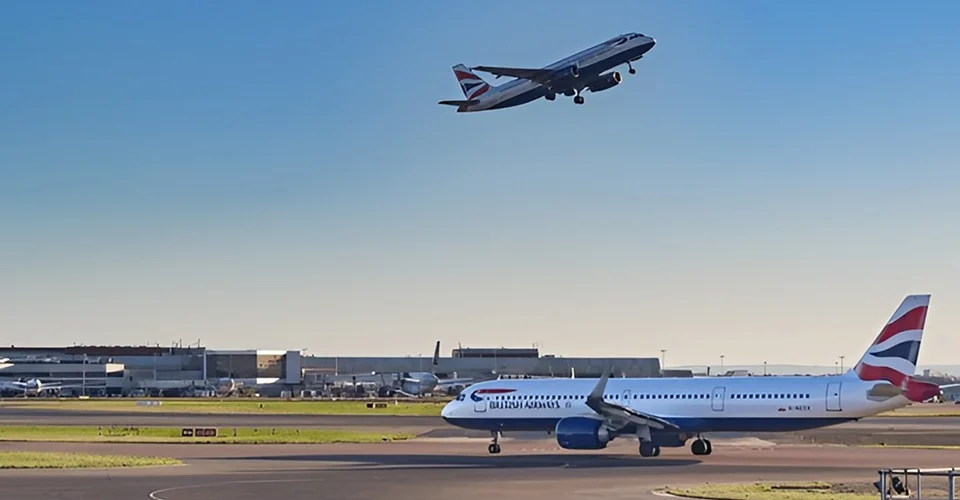 gatwick Airport Chauffeur