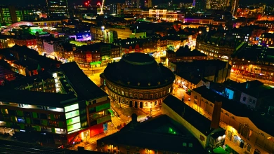 lEEDS