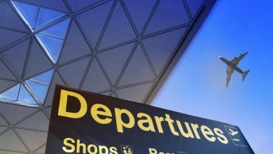 London Express Airport Pickup