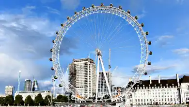 London Eye