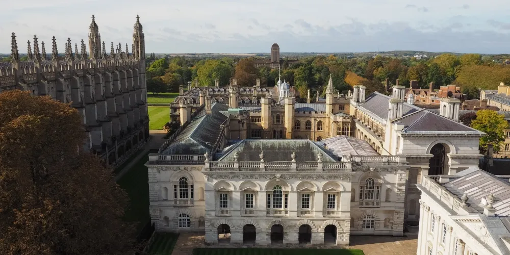 Cambridge