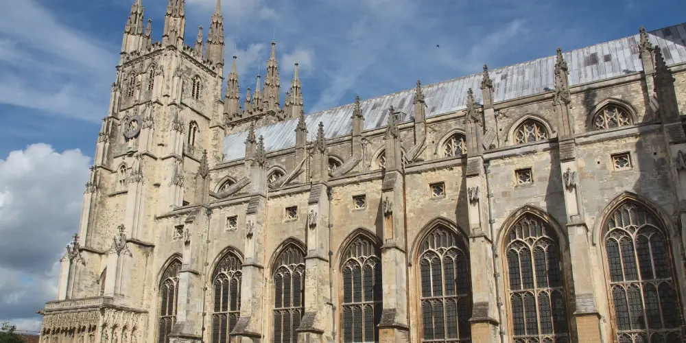 Cathedral