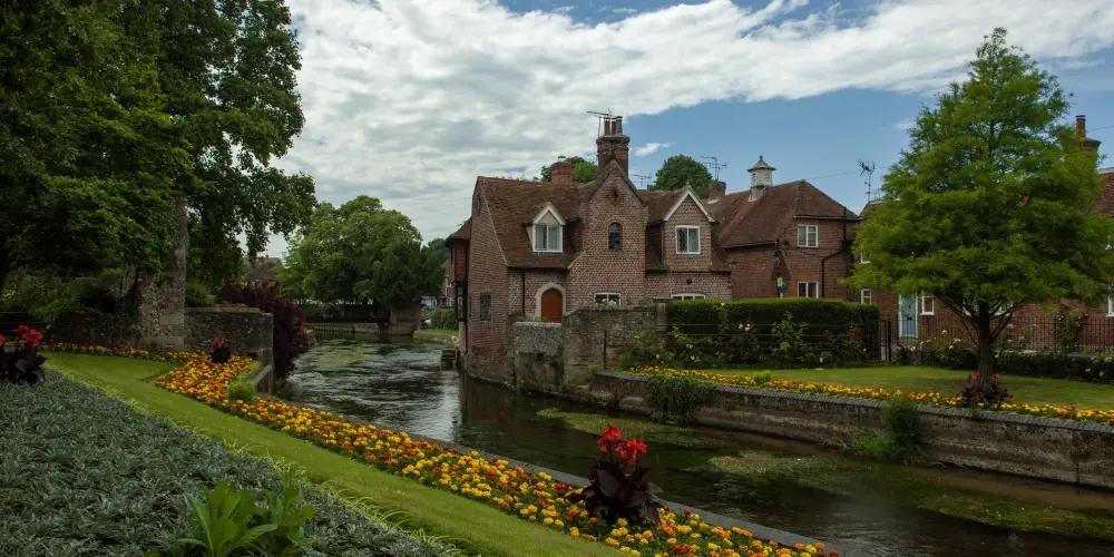 Canterbury