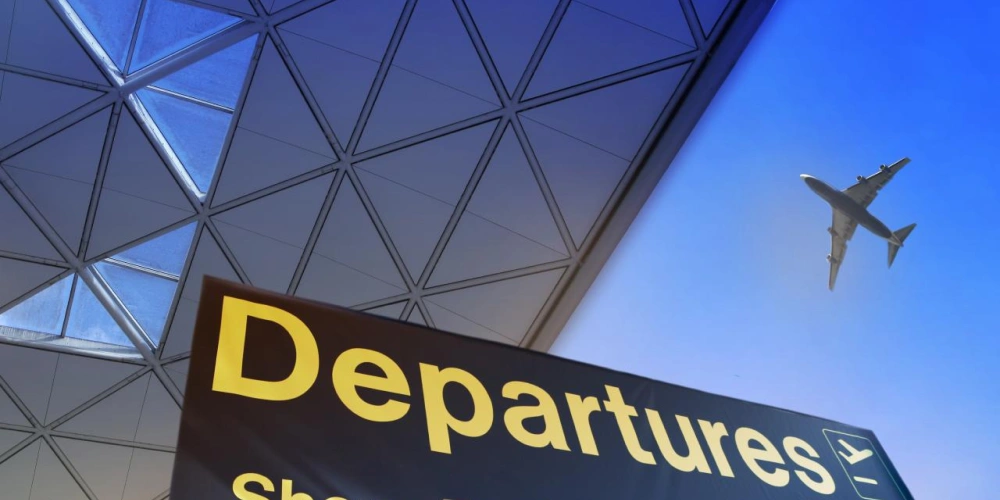 Airport Transfers
