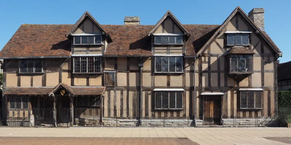Stratford-upon-Avon