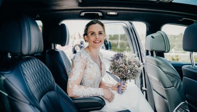Wedding Car Hire