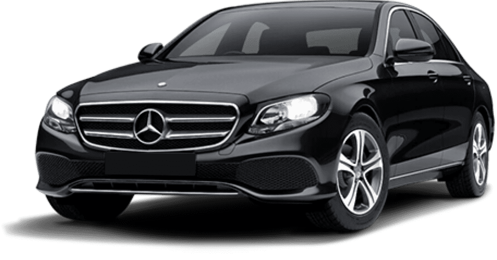 Mercedes-e-class