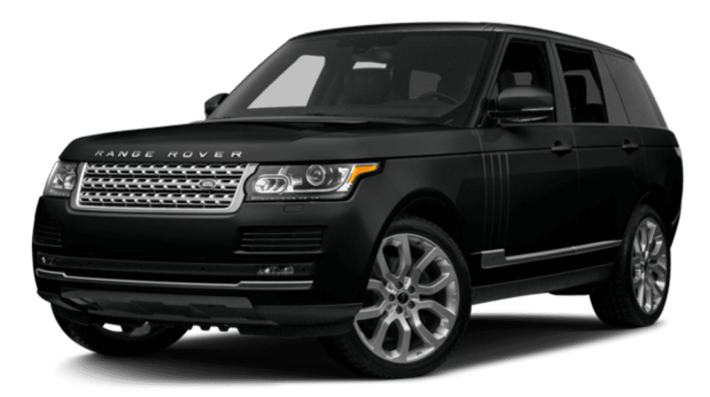 Range-rover