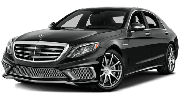 Mercedes-s-class