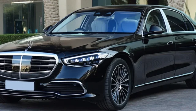 how-much-does-a-mercedes-s-class-chauffeur-service-cost-in-london